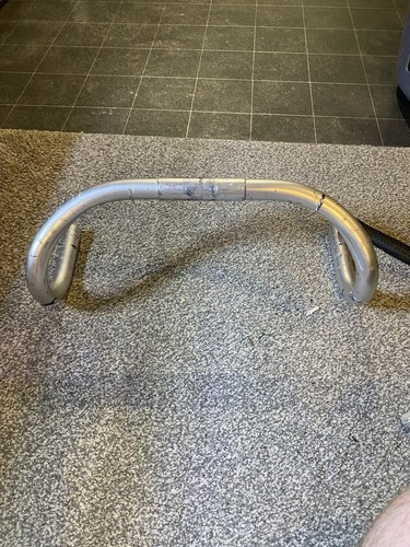 Cinelli criterium drop - criterium, handle