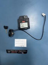 lock key kit and control unit