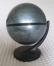 Replogle Wonder Globe 4.3" Antique Ocean Desktop Globe