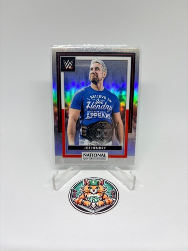 Wwe topps chrome - wwe, nscc