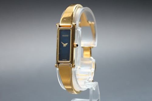 Near mint gucci 1500 black - [near,