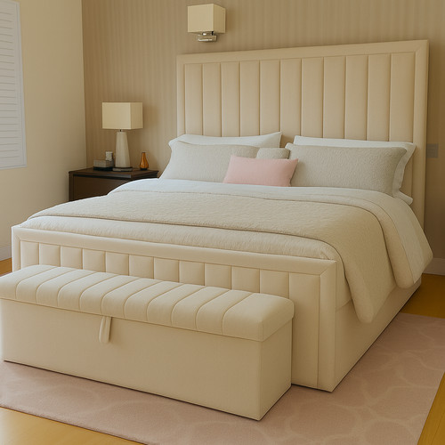 Windsor beds royal border - beds,