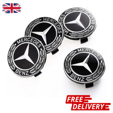 New Mercedes Benz Alloy Wheel