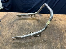 HONDA CB200 REAR GRAB