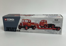 Corgi 1:50 Heavy Haulage 31004