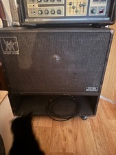 music man bass cab 115RH with