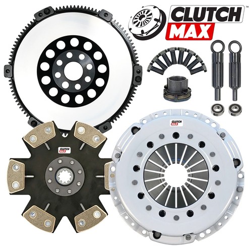 Stage clutch kit - hd, &