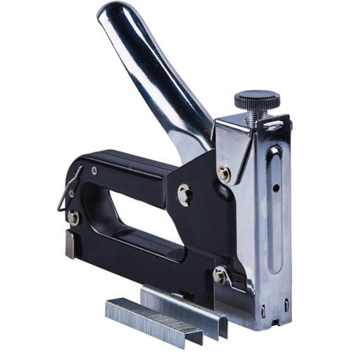 New amtech in1 staple gun - staple,