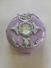 Polly Pocket 1992 Jeweled