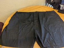 Mens Espionage Shorts Rugby Style 8xl Navy