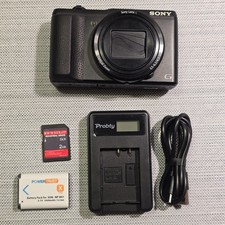 Sony cybershot dsc - cybershot, hx50