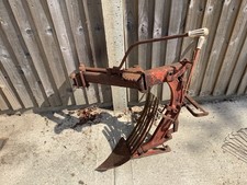Merry Tiller  plough will need