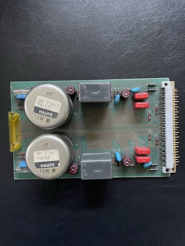 Vintage neumann v472 preamp - neumann,