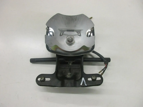 Kawasaki 250 kz250a twin - a,