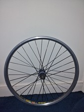 Magic D521 26" Rim With