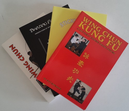 Wing chun ving - ,/,