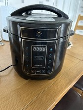 Pressure King Pro 8-in-1