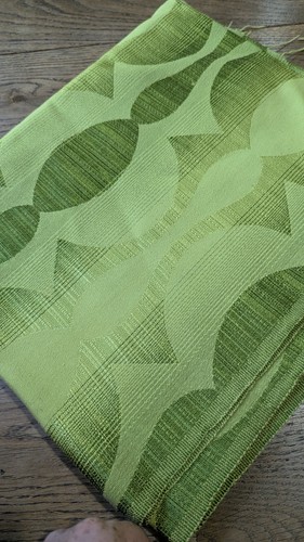 Lime green vintage 70s - lime,