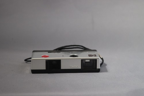 Kodak pocket instamatic - kodak, 200