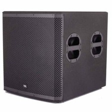 Tek audio tek18sp - tek, passive