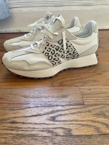 New balance 327 off - , white