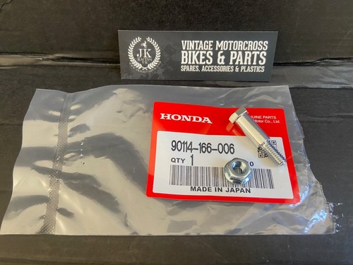 Honda cr125 250 500 - honda, crf250-450