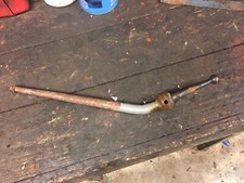 Massey ferguson 550 Hi-Low