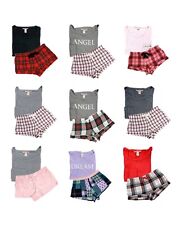 Victoria's Secret Flannel