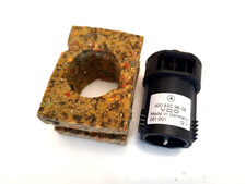 Mercedes W124 Interior Blower Temperature Sensor - A0008309608