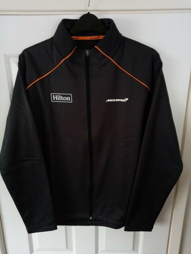 Mens mclaren sponsored - mclaren,