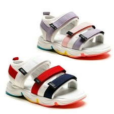 Girls Boys Sports Kid Sandals