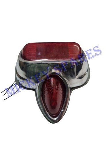 Rear tail light fit for - tail,