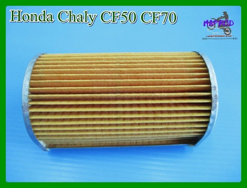 Fit honda chaly cf50 - cf70, air