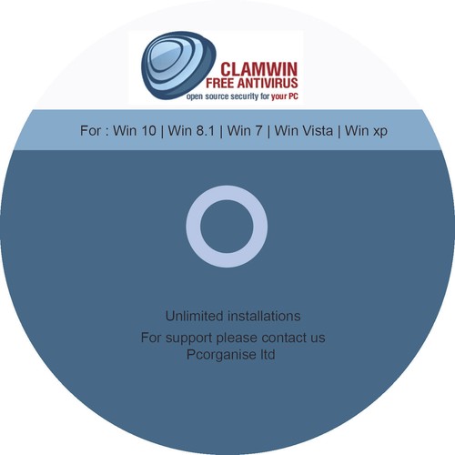 Anti virus software spyware - anti,