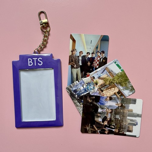 Unofficial bts dicon photocard - bts,