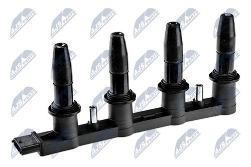 New ignition coil for opel - ignition,