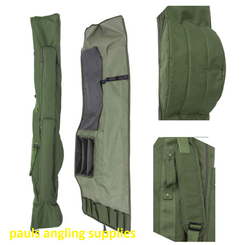 Padded rod carp - padded,