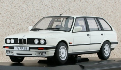 Bmw 325i touring 1992 - touring,