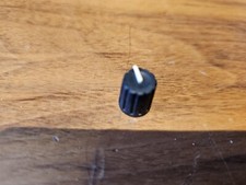 Korg Triton Extreme Knob