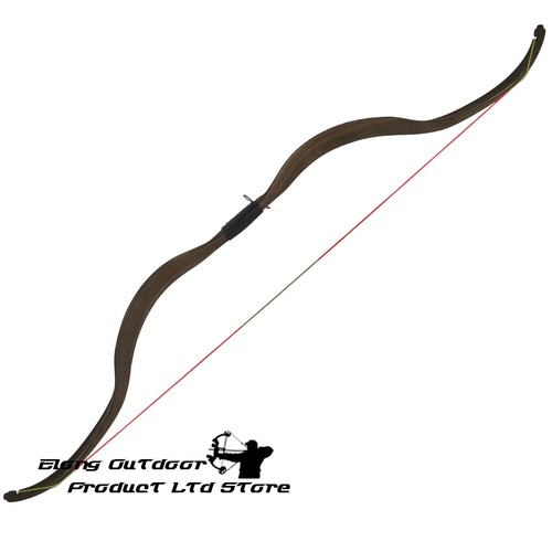 Hunting mongolian horsebow - ,