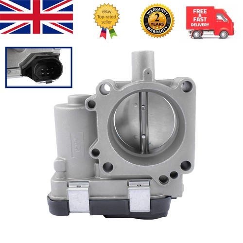 Throttle body for audi - for, vw
