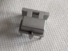 Yamaha Tyros 2 - Left Side Panel Grey Button