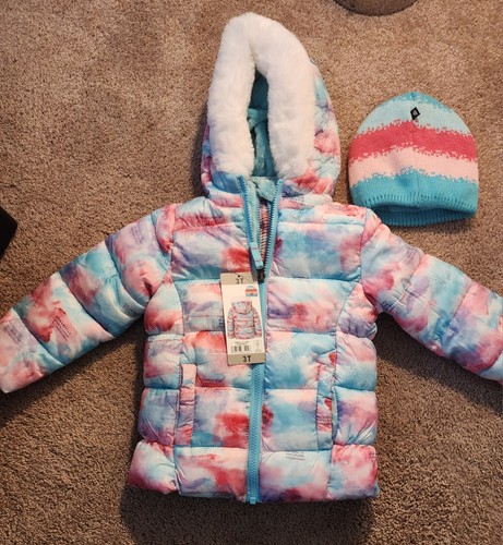 Nwt snozu winter puffet - snozu,
