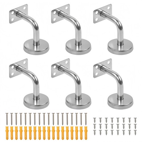 Handrail brackets strong - brackets,
