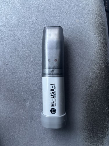 Easylog usb - easylog,