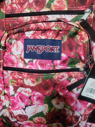 New with tags jansport big - new,