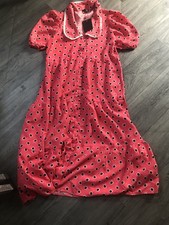 ladies  near maxi  size M pit