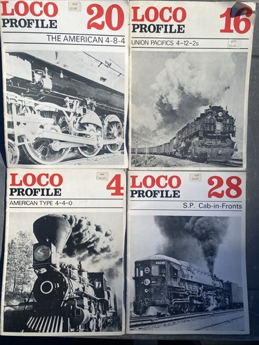 Loco profile publication - loco,