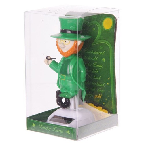 Leprechaun novelty solar - leprechaun,