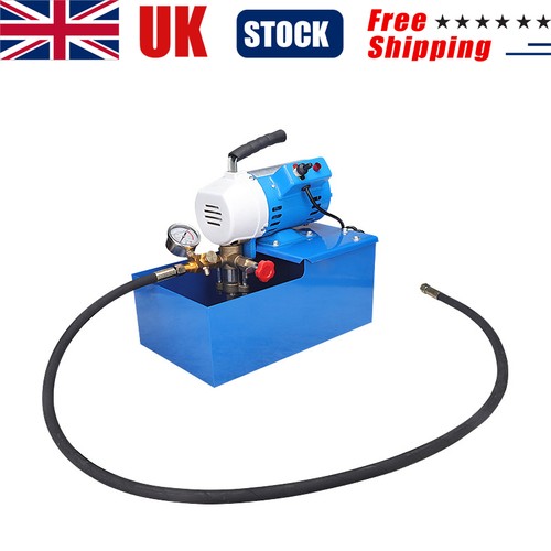 5mpa electric pressure test - pressure,